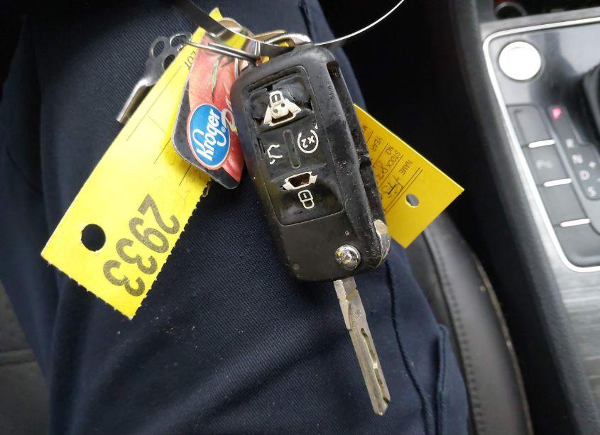 Photo 11 of 2017 Volkswagen Passat 1.8T SE (VIN 1VWGT7A39HC073320)