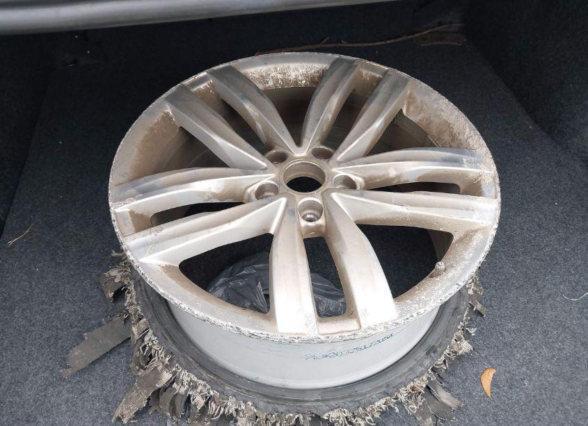 Photo 12 of 2017 Volkswagen Passat 1.8T SE (VIN 1VWGT7A39HC073320)