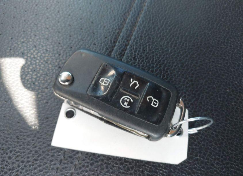 Photo 11 of 2017 Volkswagen Passat 1.8T SE (VIN 1VWGT7A39HC076718)