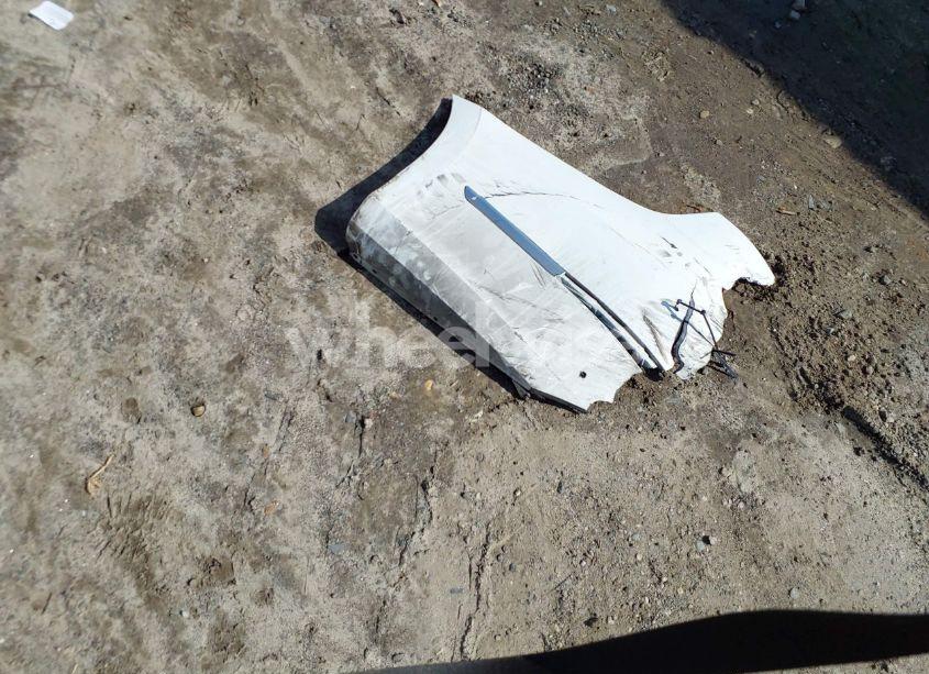 Photo 12 of 2017 Volkswagen Passat 1.8T SE (VIN 1VWGT7A3XHC025051)