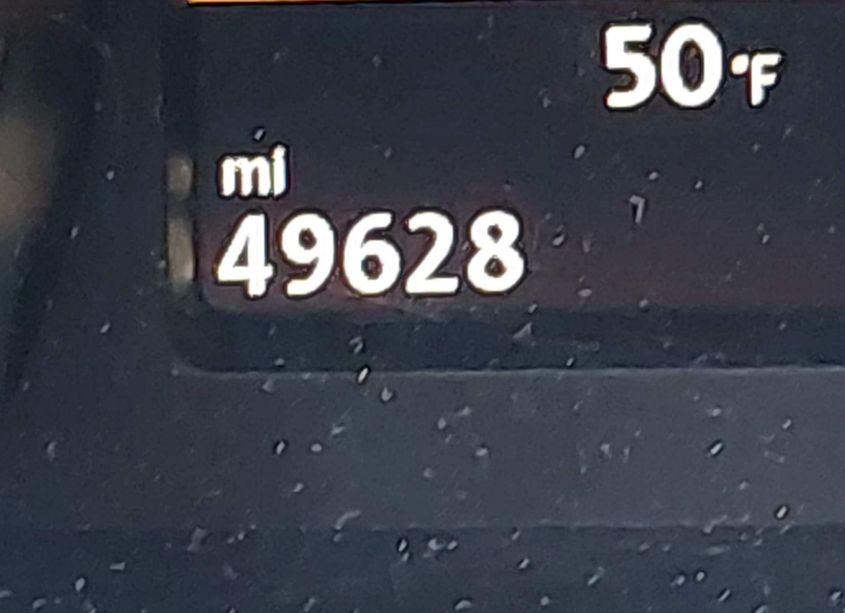 Photo 16 of 2017 Volkswagen Passat 1.8T SE (VIN 1VWGT7A3XHC053531)