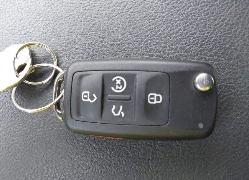 Photo 11 of 2017 Volkswagen Passat 1.8T SE (VIN 1VWGT7A3XHC058020)