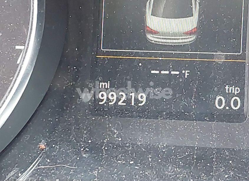 Photo 16 of 2017 Volkswagen Passat V6 SE (VIN 1VWHM7A31HC064869)