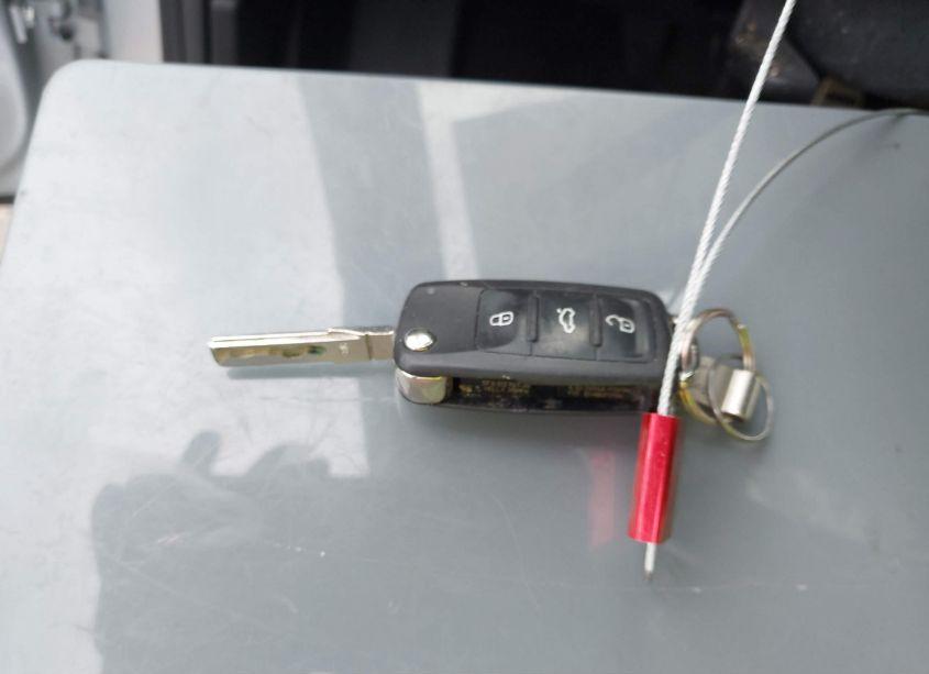 Photo 11 of 2018 Volkswagen Passat 3.6L V6 GT (VIN 1VWJM7A32JC049224)