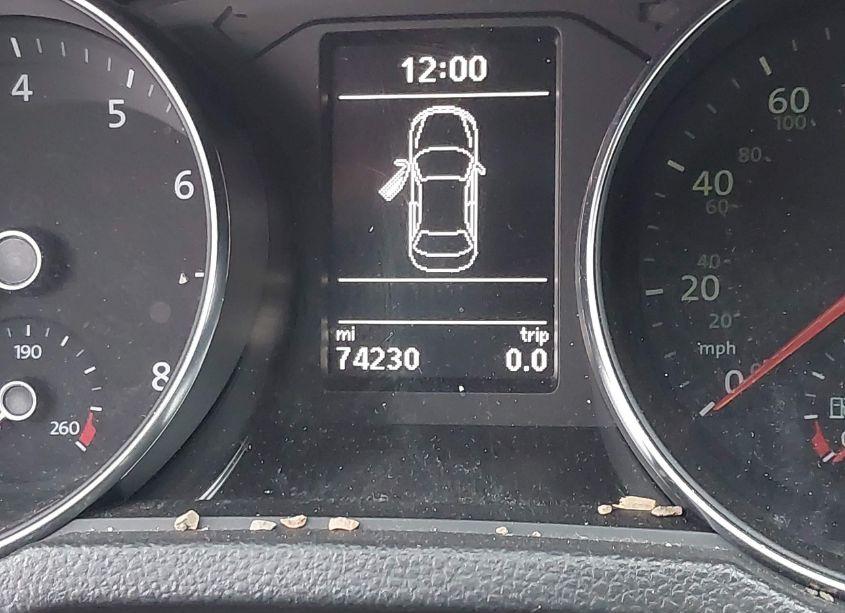 Photo 16 of 2018 Volkswagen Passat 3.6L V6 GT (VIN 1VWJM7A32JC049224)