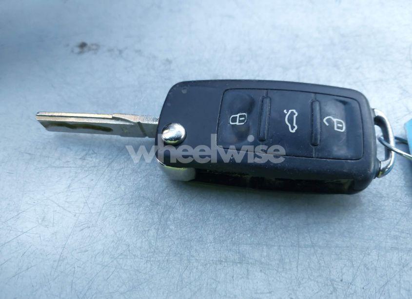 Photo 11 of 2018 Volkswagen Passat 3.6L V6 GT (VIN 1VWJM7A33JC046493)