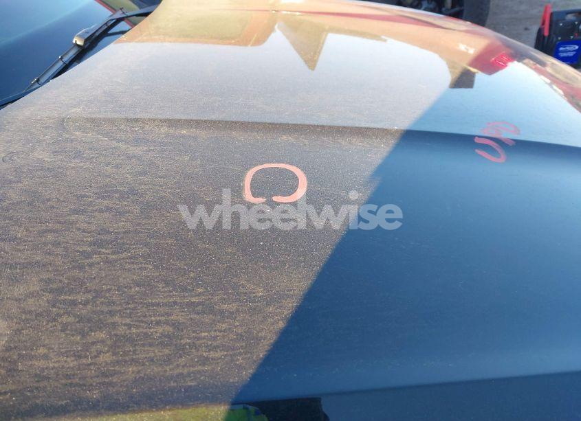 Photo 18 of 2018 Volkswagen Passat 3.6L V6 GT (VIN 1VWJM7A33JC046493)