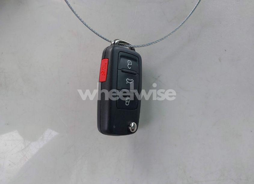 Photo 11 of 2018 Volkswagen Passat 3.6L V6 GT (VIN 1VWJM7A36JC049310)