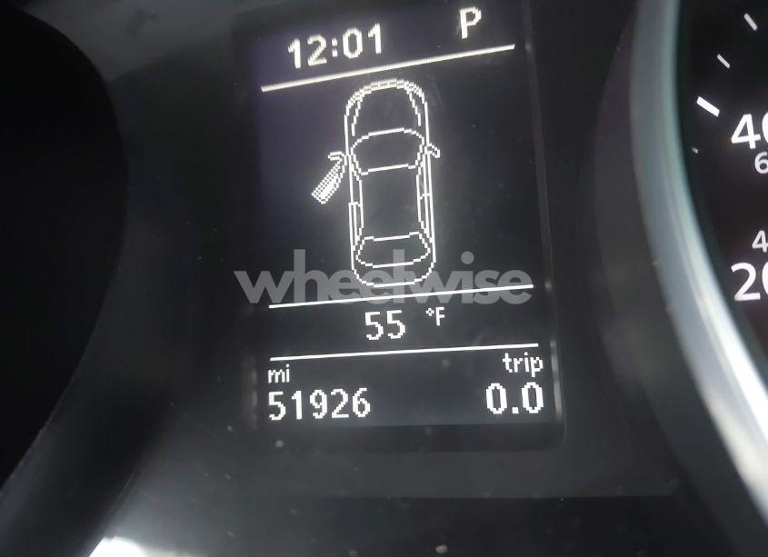 Photo 15 of 2018 Volkswagen Passat 3.6L V6 GT (VIN 1VWJM7A36JC049310)