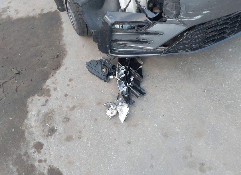 Photo 12 of 2018 Volkswagen Passat 3.6L V6 GT (VIN 1VWJM7A38JC035019)