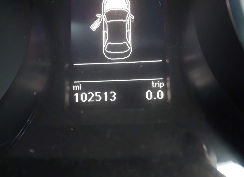 Photo 16 of 2018 Volkswagen Passat 3.6L V6 GT (VIN 1VWJM7A38JC035019)