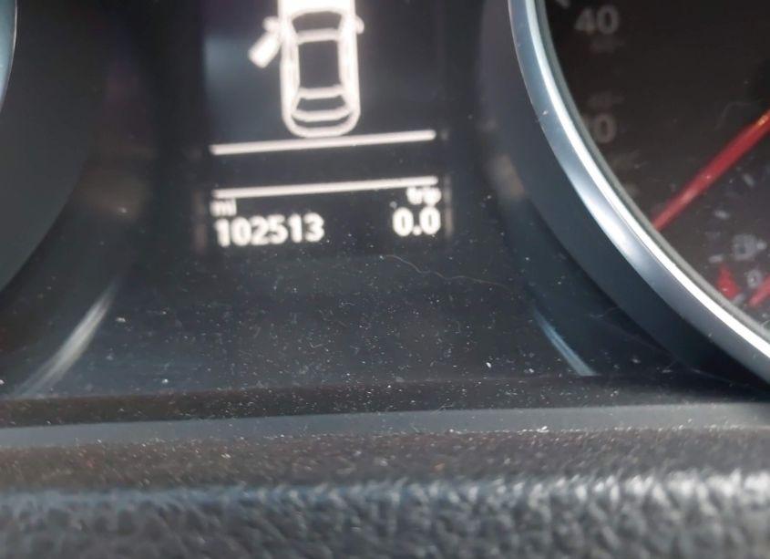 Photo 7 of 2018 Volkswagen Passat 3.6L V6 GT (VIN 1VWJM7A38JC035019)