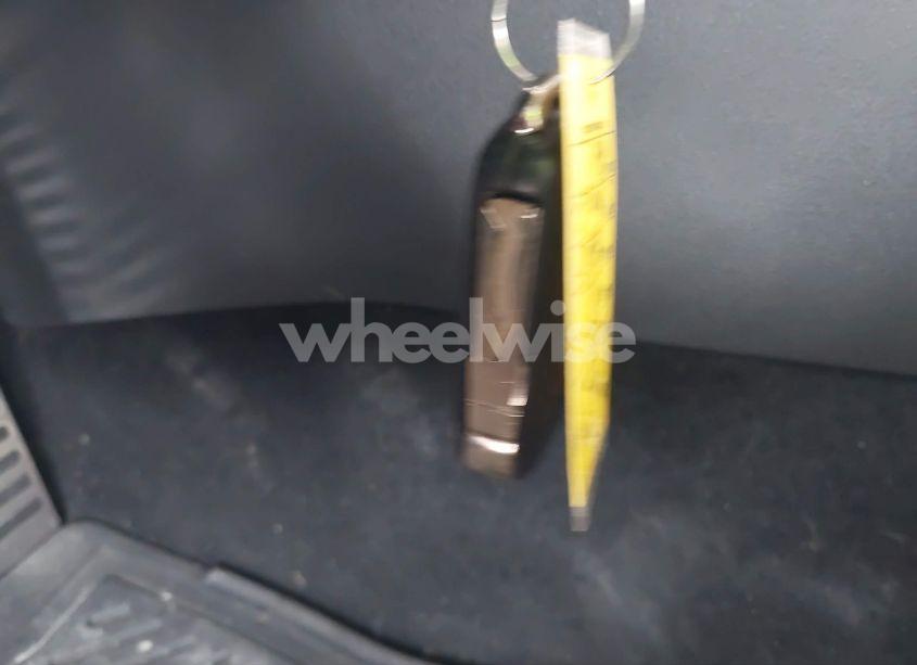 Photo 11 of 2018 Volkswagen Passat 3.6L V6 GT (VIN 1VWJM7A39JC030184)