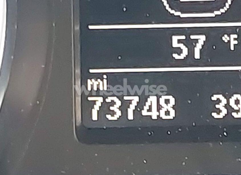 Photo 15 of 2018 Volkswagen Passat 3.6L V6 GT (VIN 1VWJM7A39JC030184)