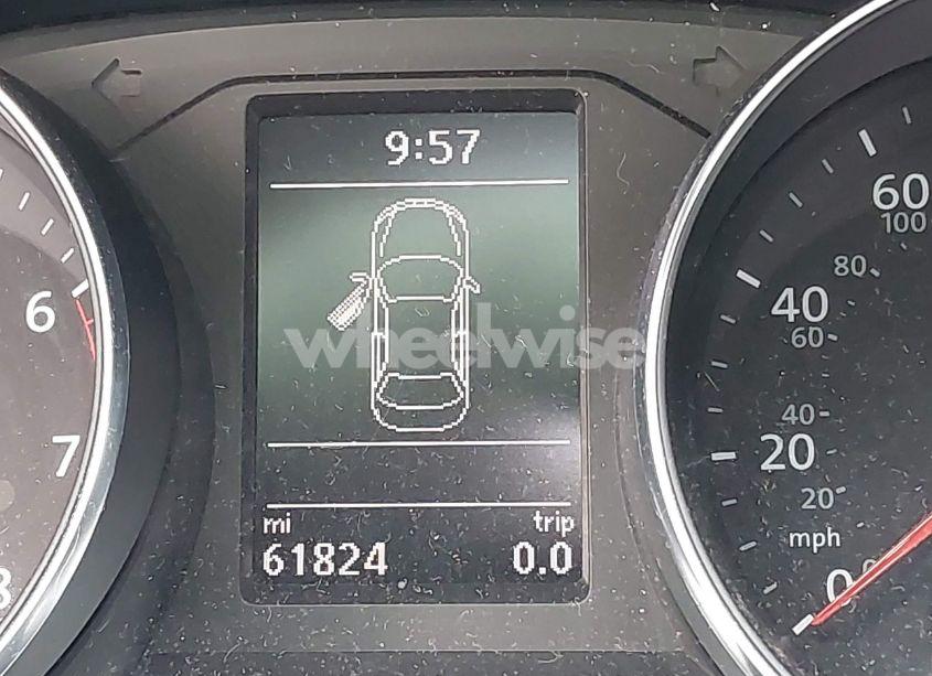 Photo 14 of 2018 Volkswagen Passat 3.6L V6 GT (VIN 1VWJM7A3XJC023275)