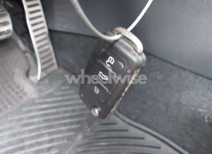 Photo 11 of 2018 Volkswagen Passat 3.6L V6 GT (VIN 1VWJM7A3XJC038004)