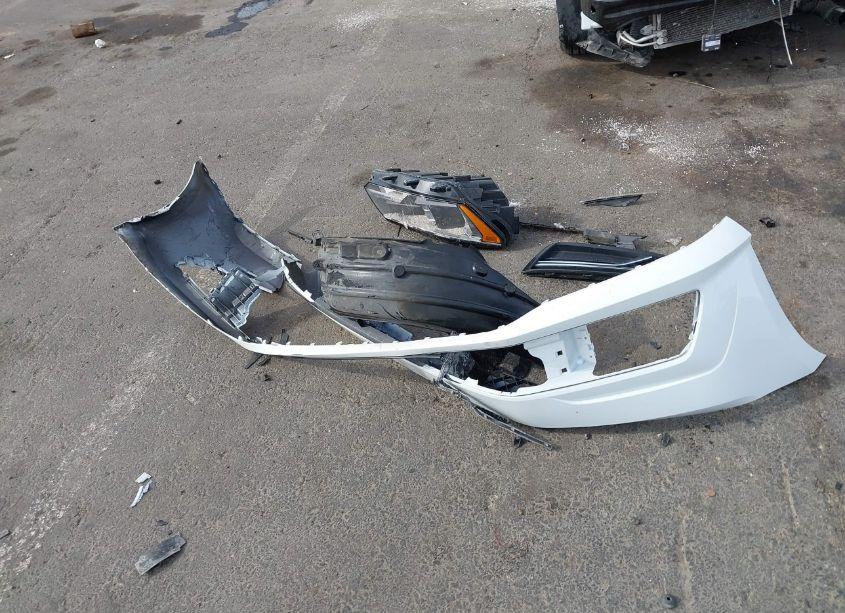 Photo 12 of 2019 Volkswagen Passat 2.0T WOLFSBURG EDITION (VIN 1VWLA7A33KC007115)