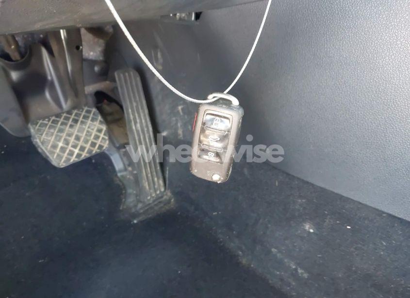 Photo 11 of 2019 Volkswagen Passat 2.0T WOLFSBURG EDITION (VIN 1VWLA7A35KC004541)