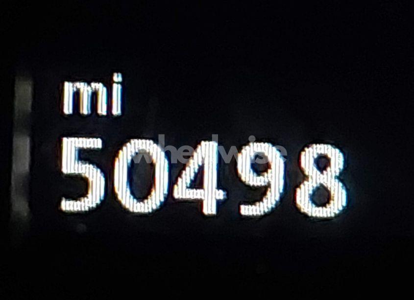 Photo 16 of 2019 Volkswagen Passat 2.0T WOLFSBURG EDITION (VIN 1VWLA7A36KC004077)