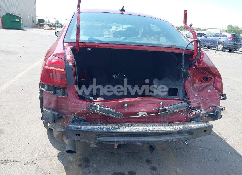 Photo 6 of 2019 Volkswagen Passat 2.0T WOLFSBURG EDITION (VIN 1VWLA7A37KC007702)