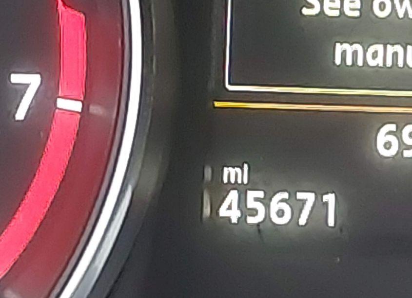 Photo 16 of 2019 Volkswagen Passat 2.0T WOLFSBURG EDITION (VIN 1VWLA7A38KC005733)