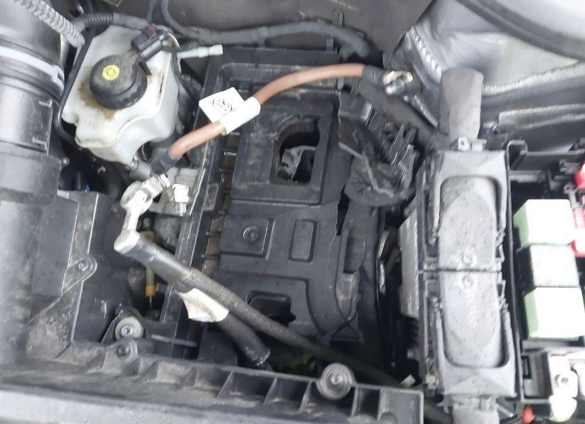 Photo 19 of 2019 Volkswagen Passat 2.0T WOLFSBURG EDITION (VIN 1VWLA7A38KC005733)