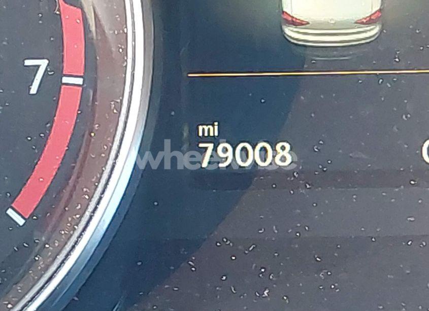 Photo 15 of 2019 Volkswagen Passat 2.0T WOLFSBURG EDITION (VIN 1VWLA7A39KC003411)