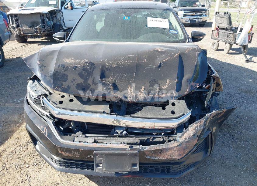 Photo 11 of 2020 Volkswagen Passat 2.0T R-LINE (VIN 1VWMA7A30LC025271)