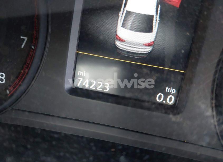 Photo 14 of 2020 Volkswagen Passat 2.0T R-LINE (VIN 1VWMA7A30LC025271)