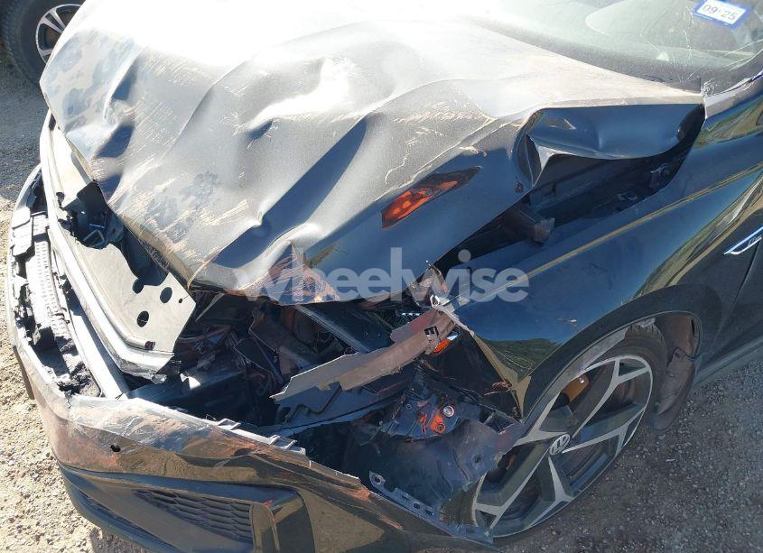 Photo 6 of 2020 Volkswagen Passat 2.0T R-LINE (VIN 1VWMA7A30LC025271)