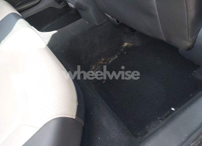 Photo 8 of 2020 Volkswagen Passat 2.0T R-LINE (VIN 1VWMA7A30LC025271)