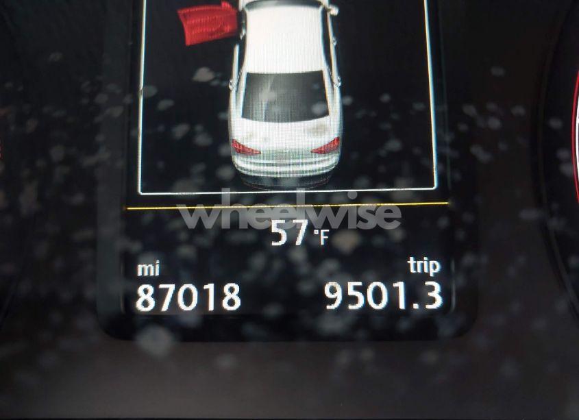 Photo 16 of 2021 Volkswagen Passat 2.0T R-LINE (VIN 1VWMA7A30MC010884)