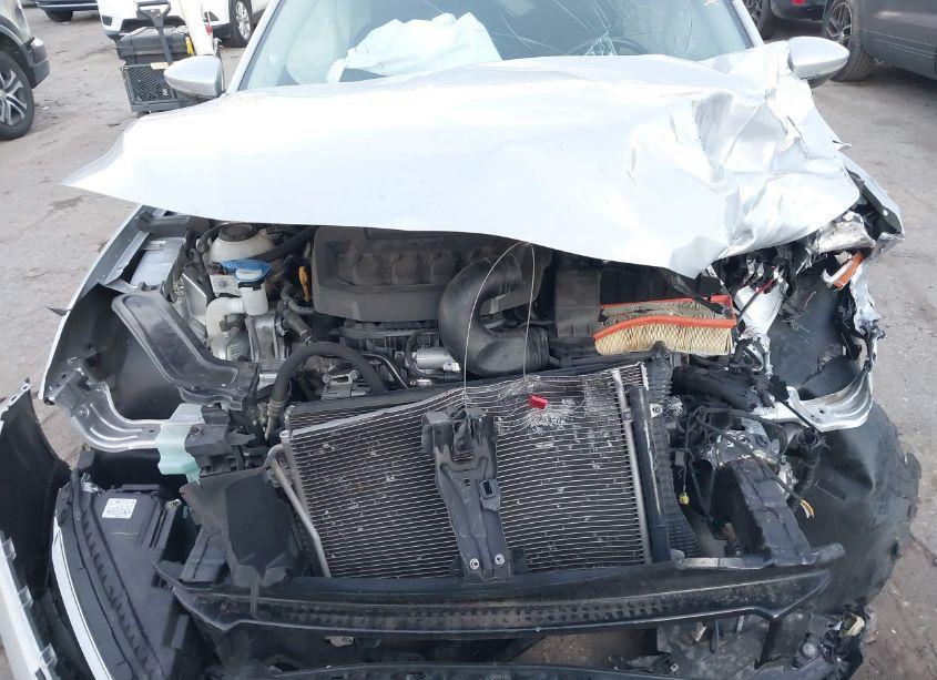 Photo 12 of 2020 Volkswagen Passat 2.0T R-LINE (VIN 1VWMA7A31LC013677)