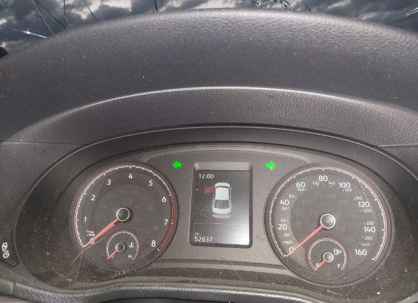 Photo 15 of 2020 Volkswagen Passat 2.0T R-LINE (VIN 1VWMA7A31LC013677)