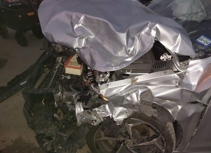 Photo 6 of 2020 Volkswagen Passat 2.0T R-LINE (VIN 1VWMA7A31LC013677)