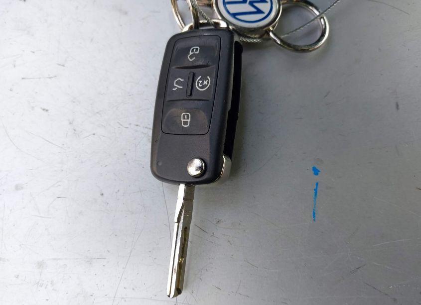 Photo 11 of 2021 Volkswagen Passat 2.0T R-LINE (VIN 1VWMA7A32MC015455)