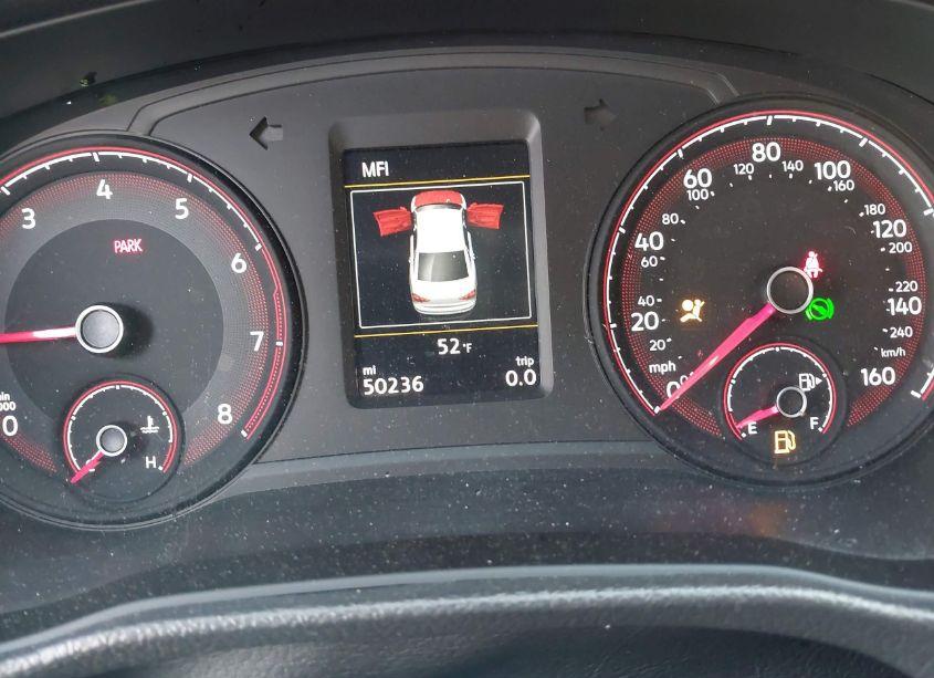 Photo 15 of 2021 Volkswagen Passat 2.0T R-LINE (VIN 1VWMA7A32MC015455)