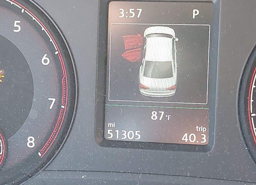 Photo 15 of 2020 Volkswagen Passat 2.0T R-LINE (VIN 1VWMA7A34LC021658)