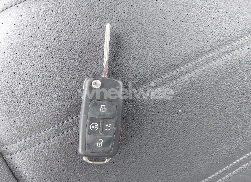 Photo 11 of 2020 Volkswagen Passat 2.0T R-LINE (VIN 1VWMA7A34LC025189)