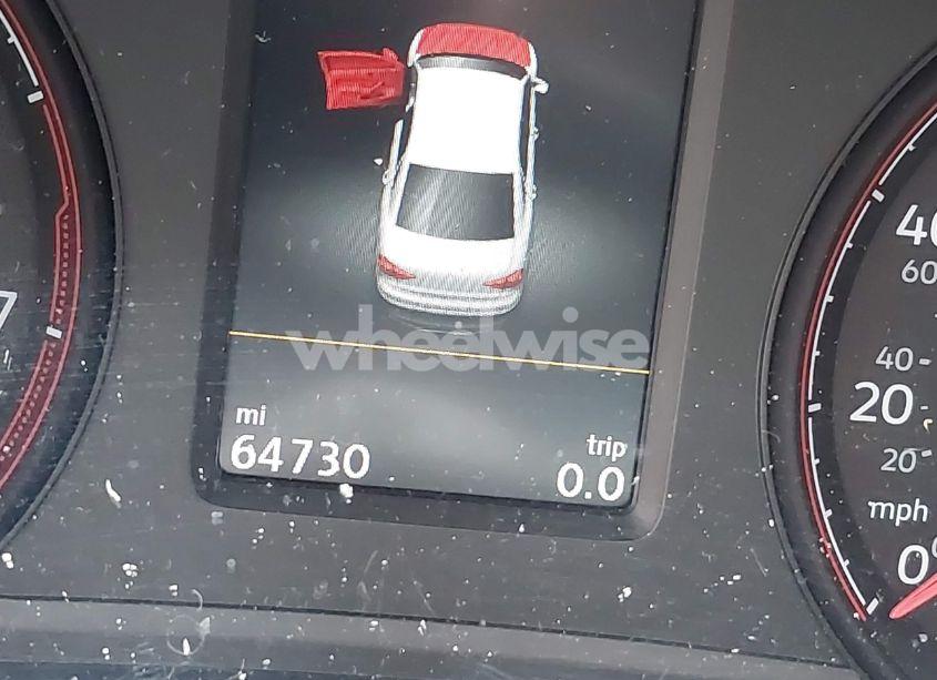 Photo 15 of 2020 Volkswagen Passat 2.0T R-LINE (VIN 1VWMA7A34LC025189)