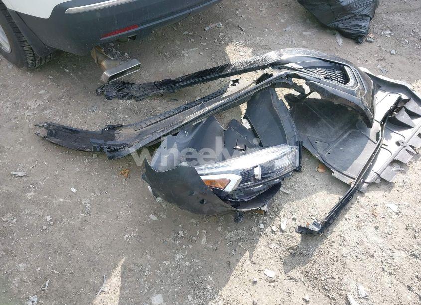 Photo 12 of 2021 Volkswagen Passat 2.0T R-LINE (VIN 1VWMA7A34MC011925)