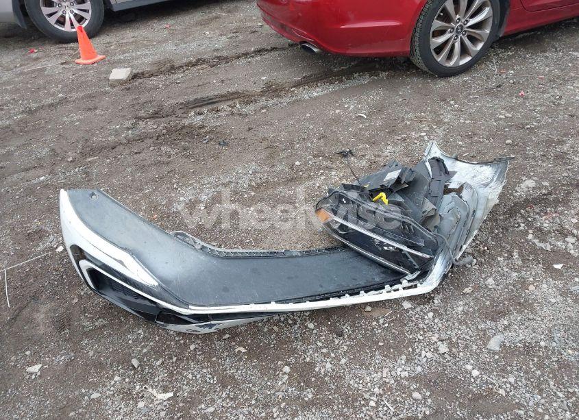 Photo 11 of 2020 Volkswagen Passat 2.0T R-LINE (VIN 1VWMA7A35LC024598)