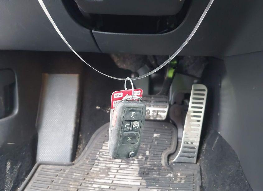 Photo 11 of 2020 Volkswagen Passat 2.0T R-LINE (VIN 1VWMA7A36LC010290)