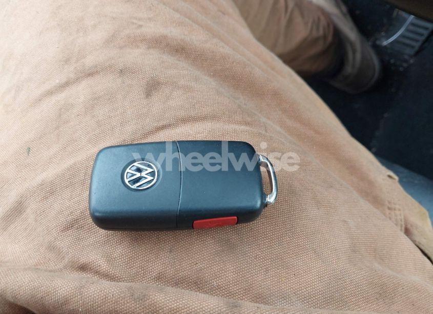 Photo 11 of 2021 Volkswagen Passat 2.0T R-LINE (VIN 1VWMA7A36MC010128)