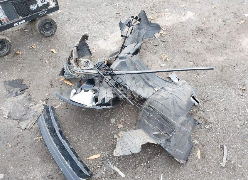 Photo 12 of 2021 Volkswagen Passat 2.0T R-LINE (VIN 1VWMA7A36MC010128)