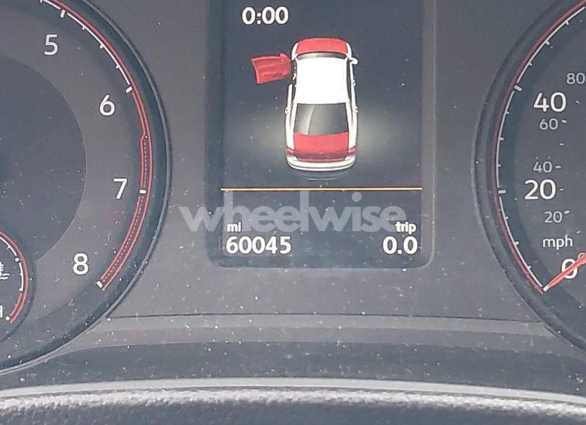 Photo 16 of 2021 Volkswagen Passat 2.0T R-LINE (VIN 1VWMA7A36MC010128)