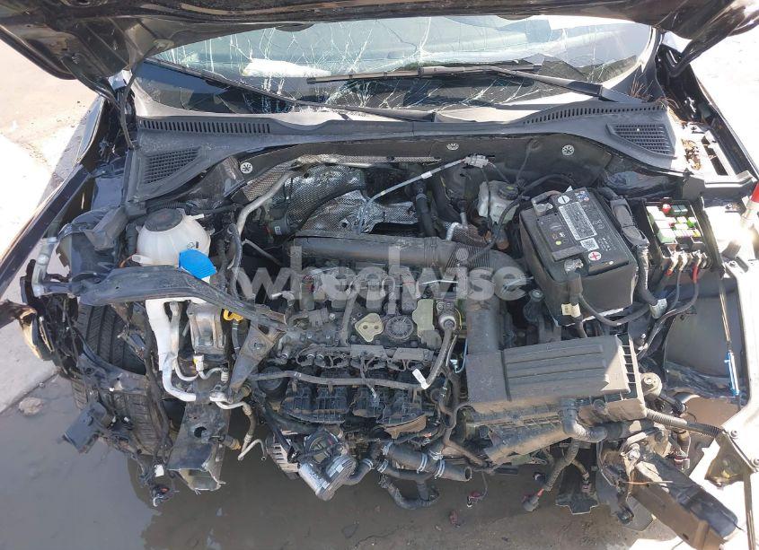 Photo 10 of 2022 Volkswagen Passat 2.0T R-LINE (VIN 1VWMA7A36NC007974)