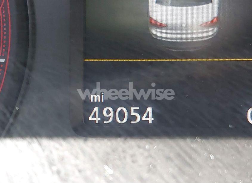 Photo 15 of 2022 Volkswagen Passat 2.0T R-LINE (VIN 1VWMA7A36NC007974)