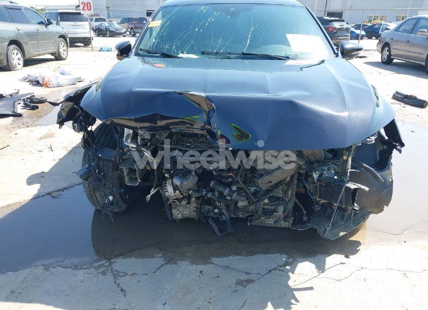 Photo 6 of 2022 Volkswagen Passat 2.0T R-LINE (VIN 1VWMA7A36NC007974)