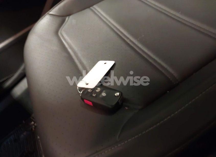 Photo 11 of 2020 Volkswagen Passat 2.0T R-LINE (VIN 1VWMA7A37LC021086)